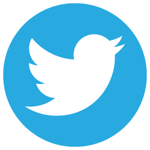 Logo de Twitter